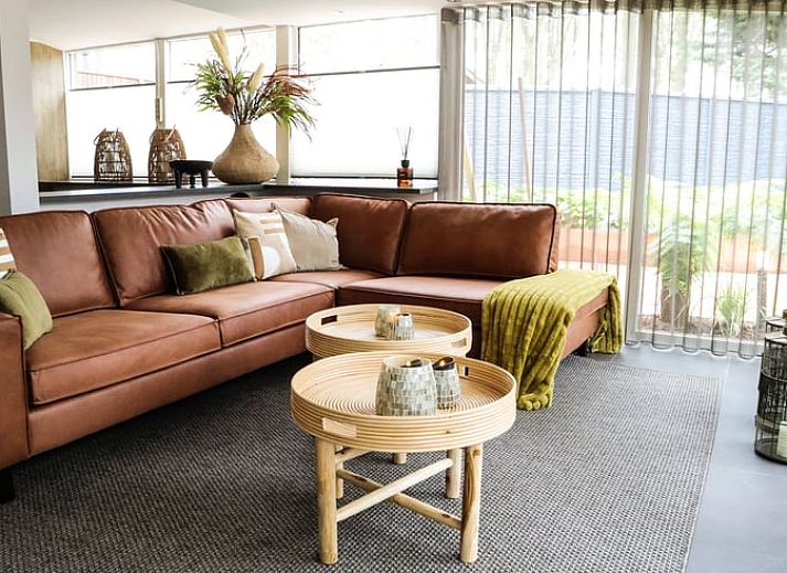 Unterkunft 375001 - Ferienhaus Midden Limburg - Vakantiehuisje in Panningen