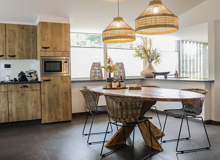 Unterkunft 375001 - Ferienhaus Midden Limburg - Vakantiehuisje in Panningen