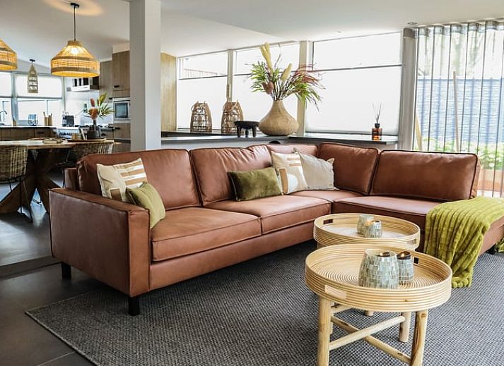 Unterkunft 375001 - Ferienhaus Midden Limburg - Vakantiehuisje in Panningen