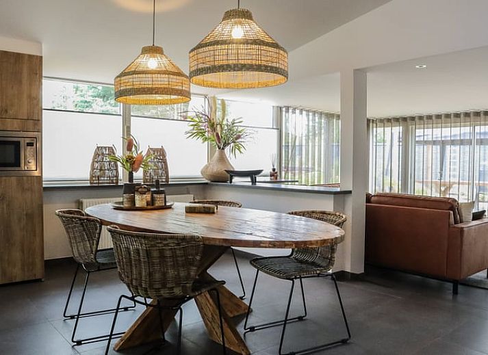 Unterkunft 375001 - Ferienhaus Midden Limburg - Vakantiehuisje in Panningen