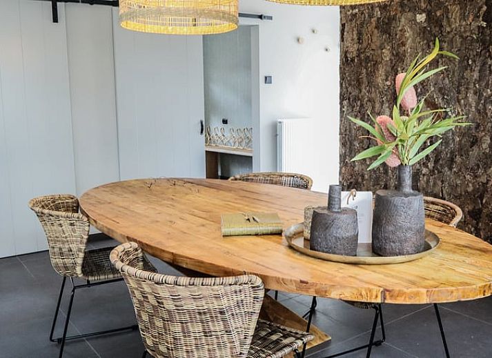 Unterkunft 375001 - Ferienhaus Midden Limburg - Vakantiehuisje in Panningen