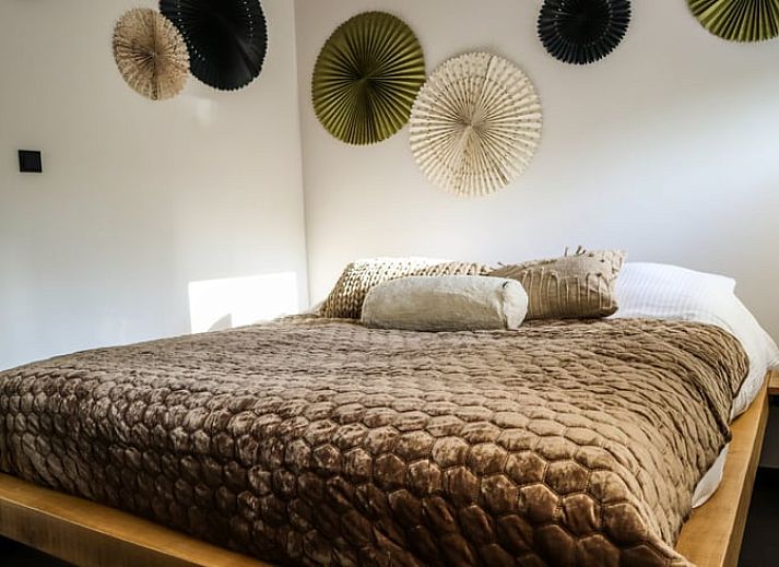 Unterkunft 375001 - Ferienhaus Midden Limburg - Vakantiehuisje in Panningen