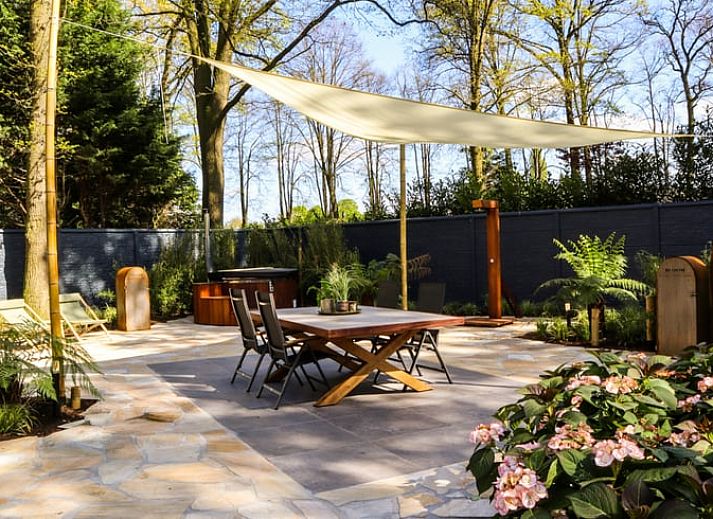 Unterkunft 375001 - Ferienhaus Midden Limburg - Vakantiehuisje in Panningen