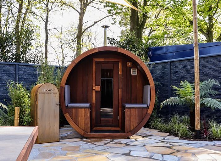 Unterkunft 375001 - Ferienhaus Midden Limburg - Vakantiehuisje in Panningen