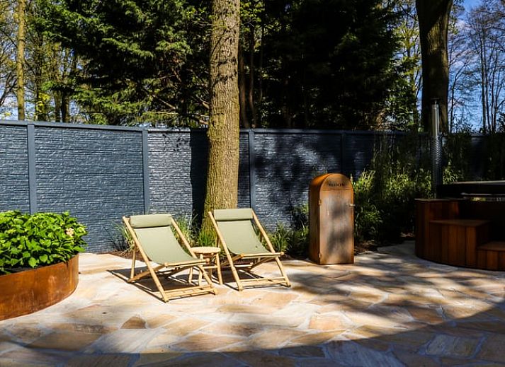 Unterkunft 375001 - Ferienhaus Midden Limburg - Vakantiehuisje in Panningen