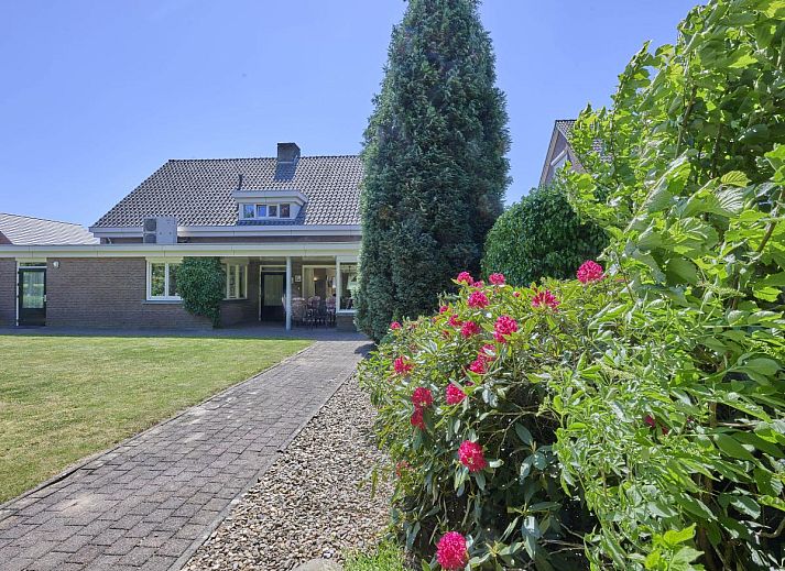Unterkunft 375002 • Ferienhaus Midden Limburg • Lionshuis