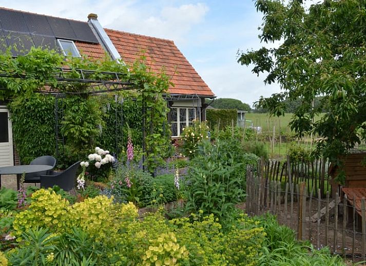 Verblijf 375201 - Vakantiewoning Midden Limburg - Vakantiehuis in Melick