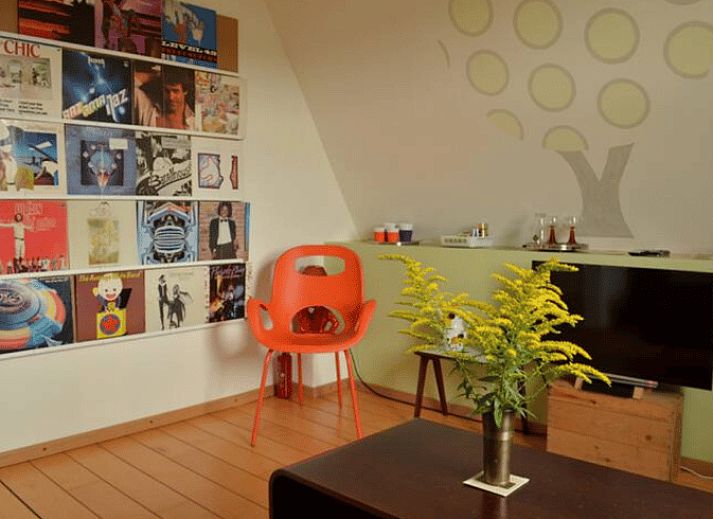 Verblijf 375201 - Vakantiewoning Midden Limburg - Vakantiehuis in Melick