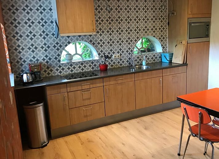 Verblijf 375201 - Vakantiewoning Midden Limburg - Vakantiehuis in Melick