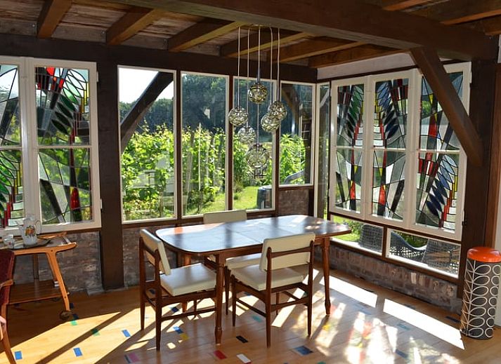 Verblijf 375201 - Vakantiewoning Midden Limburg - Vakantiehuis in Melick