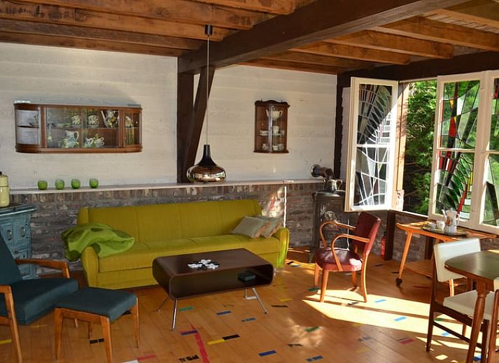 Verblijf 375201 - Vakantiewoning Midden Limburg - Vakantiehuis in Melick