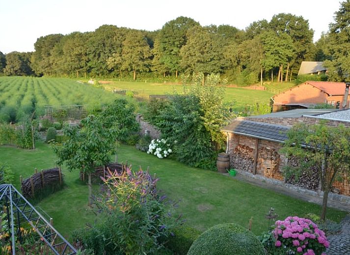 Verblijf 375201 - Vakantiewoning Midden Limburg - Vakantiehuis in Melick