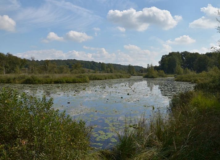 Verblijf 375201 - Vakantiewoning Midden Limburg - Vakantiehuis in Melick