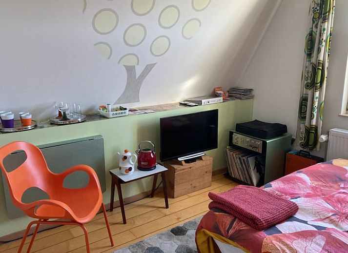 Unterkunft 375202 - Ferienhaus Midden Limburg - Vakantiehuis in Melick