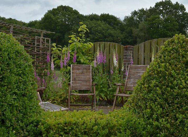 Unterkunft 375202 - Ferienhaus Midden Limburg - Vakantiehuis in Melick