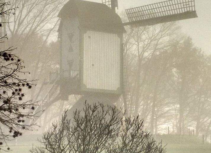 Unterkunft 375202 - Ferienhaus Midden Limburg - Vakantiehuis in Melick