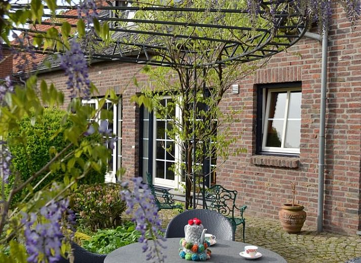 Unterkunft 375202 - Ferienhaus Midden Limburg - Vakantiehuis in Melick