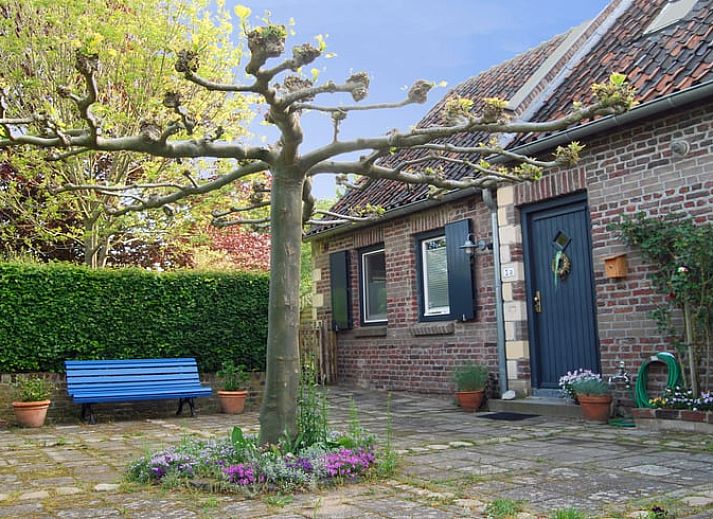 Verblijf 380103 • Vakantiewoning Noord Limburg • Atelier Roza
