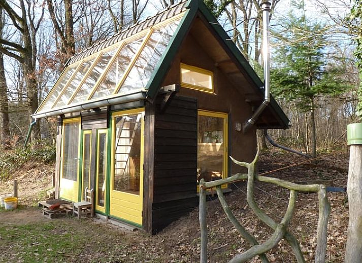Verblijf 380104 • Vakantiewoning Noord Limburg • Huisje in Gennep