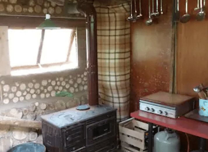 Unterkunft 380105 - Ferienhaus Noord Limburg - Vakantiehuisje in Gennep