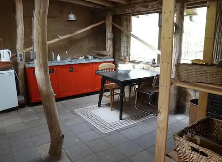 Unterkunft 380105 - Ferienhaus Noord Limburg - Vakantiehuisje in Gennep