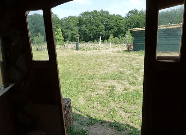Unterkunft 380105 - Ferienhaus Noord Limburg - Vakantiehuisje in Gennep