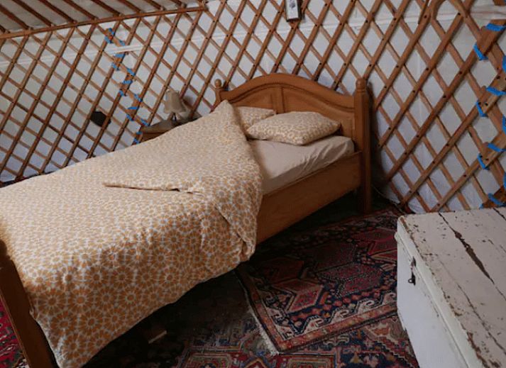 Unterkunft 380105 - Ferienhaus Noord Limburg - Vakantiehuisje in Gennep