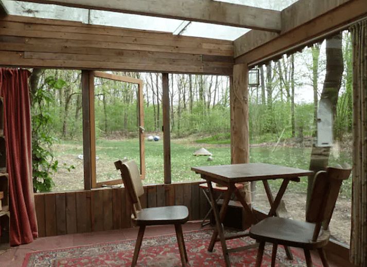 Unterkunft 380105 - Ferienhaus Noord Limburg - Vakantiehuisje in Gennep