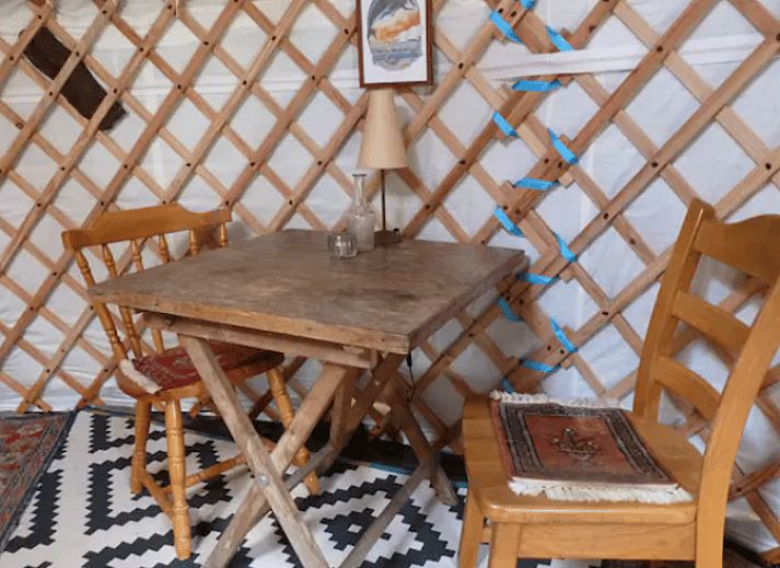 Unterkunft 380105 - Ferienhaus Noord Limburg - Vakantiehuisje in Gennep