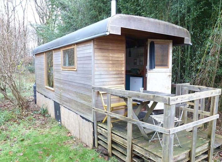 Guest house 380110 • Holiday property Noord Limburg • Vakantiehuisje in Gennep
