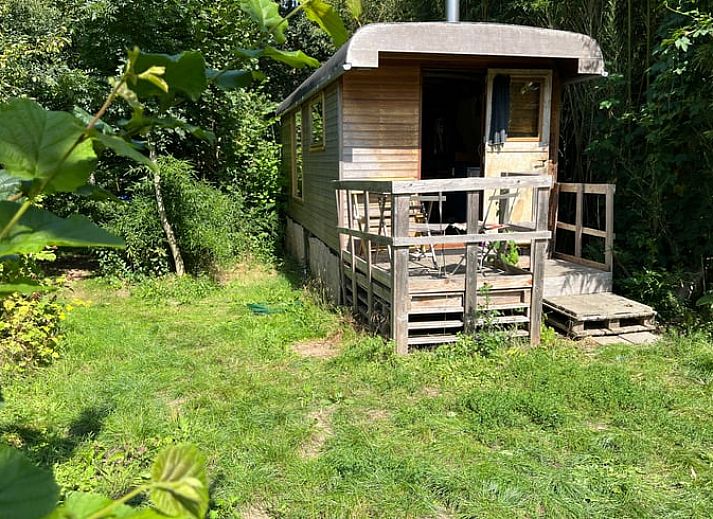 Unterkunft 380110 - Ferienhaus Noord Limburg - Vakantiehuisje in Gennep