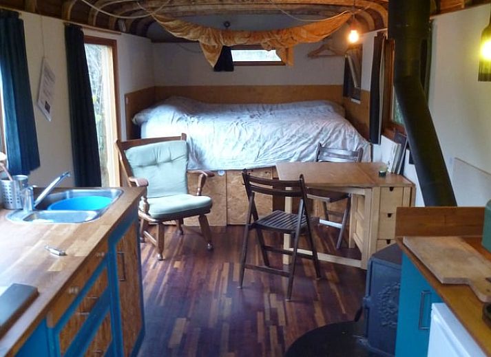 Unterkunft 380110 - Ferienhaus Noord Limburg - Vakantiehuisje in Gennep