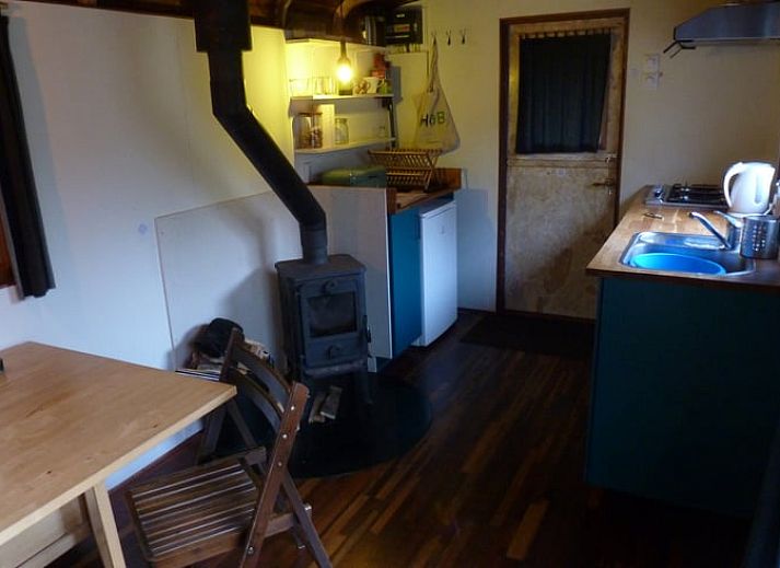 Unterkunft 380110 - Ferienhaus Noord Limburg - Vakantiehuisje in Gennep