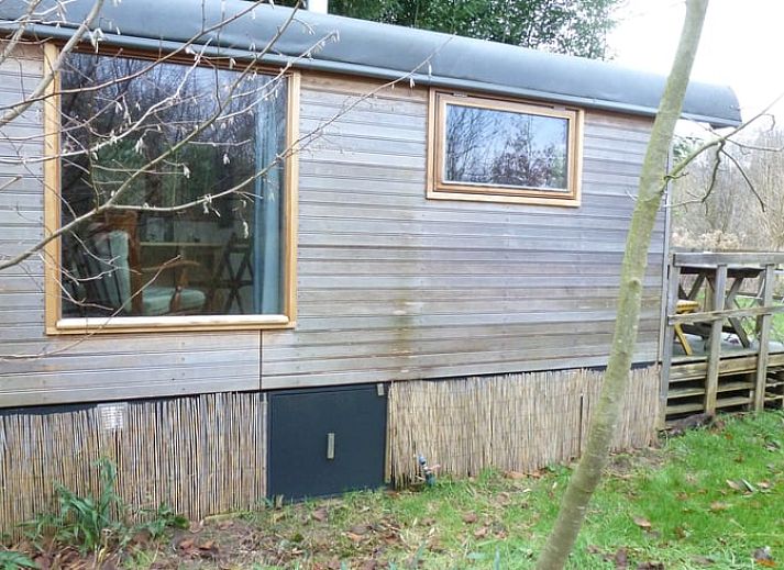 Unterkunft 380110 - Ferienhaus Noord Limburg - Vakantiehuisje in Gennep