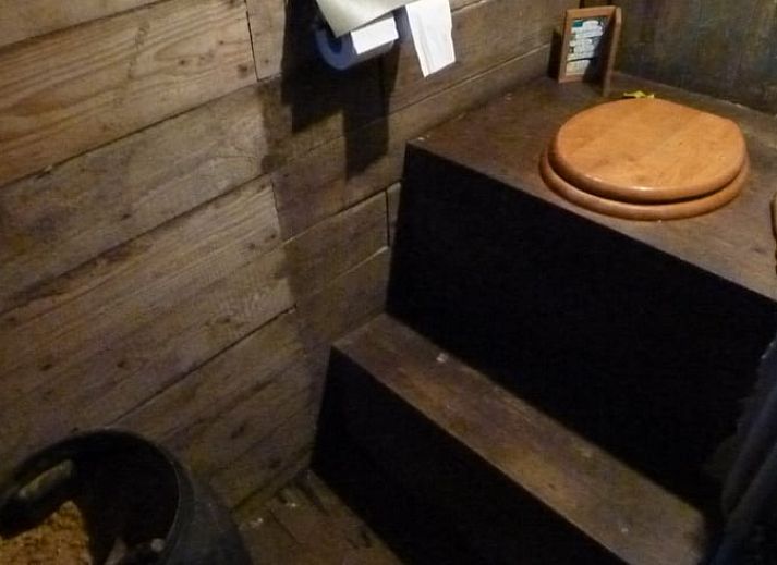 Unterkunft 380110 - Ferienhaus Noord Limburg - Vakantiehuisje in Gennep