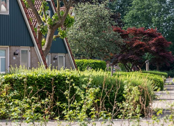 Verblijf 380304 • Vakantiewoning Noord Limburg • Familiehuis 10
