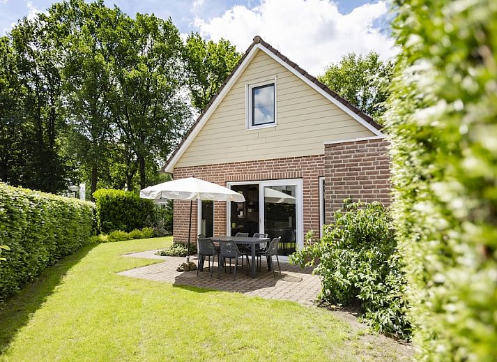 Guest house 380305 • Bungalow Noord Limburg • Zevendal 6