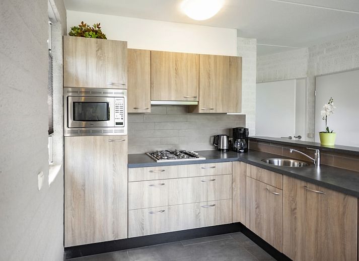 Guest house 380306 - Bungalow Noord Limburg - Jansberg 6