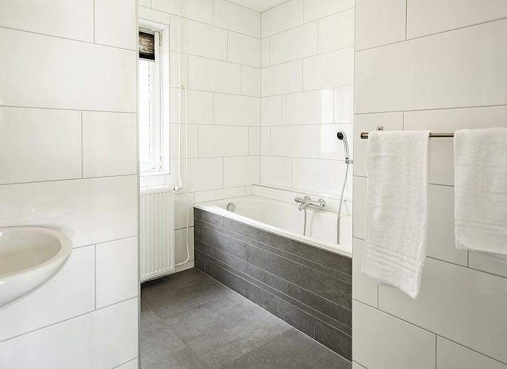 Guest house 380306 - Bungalow Noord Limburg - Jansberg 6
