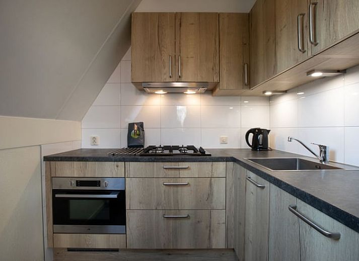 Unterkunft 380308 - Ferienhaus Noord Limburg - Huisje in Plasmolen