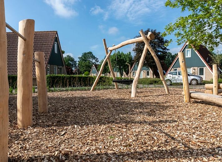 Unterkunft 380308 - Ferienhaus Noord Limburg - Huisje in Plasmolen