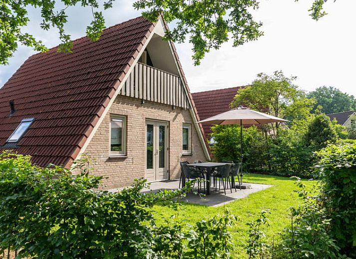 Verblijf 380309 • Vakantiewoning Noord Limburg • Vakantie bij Meeussen 2