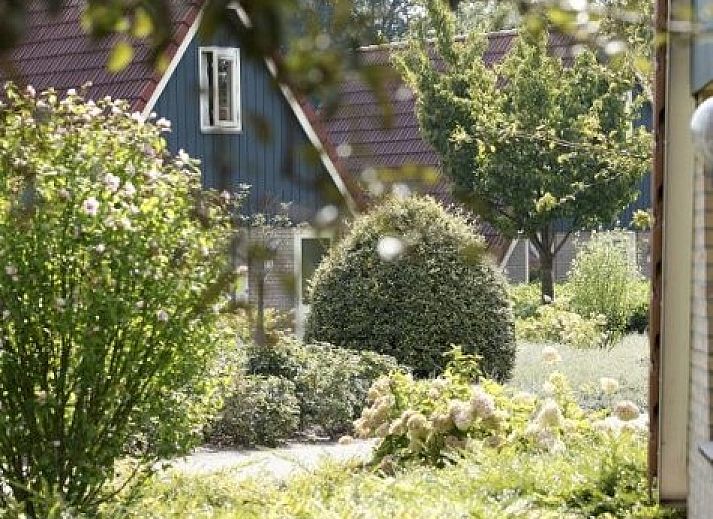 Verblijf 380312 • Vakantiewoning Noord Limburg • Vakantie bij Meeussen