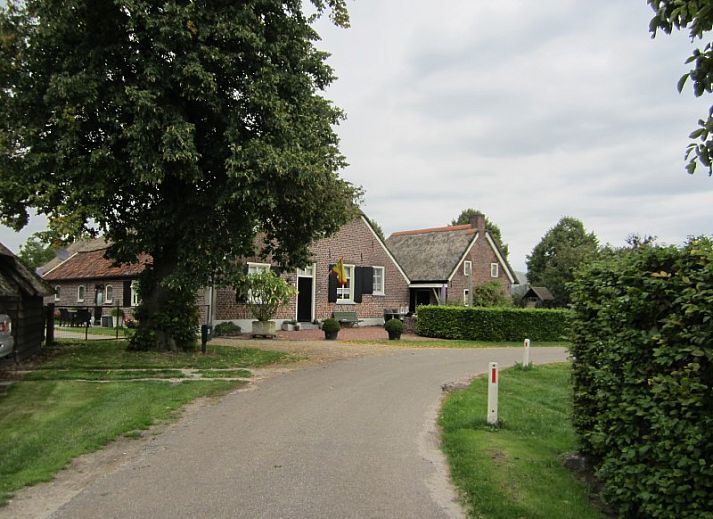 Verblijf 380401 • Appartement Noord Limburg • B&B Vakantie-Logeerboerderij De Martiene Plats