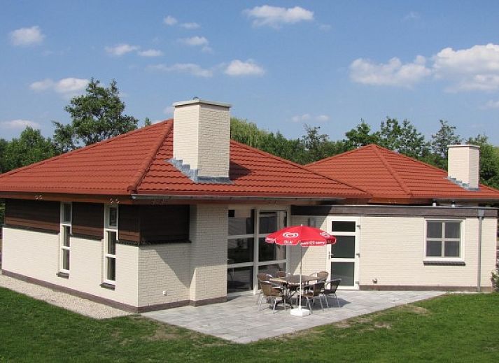 Verblijf 380602 • Bungalow Noord Limburg • Luxe Parkwoning