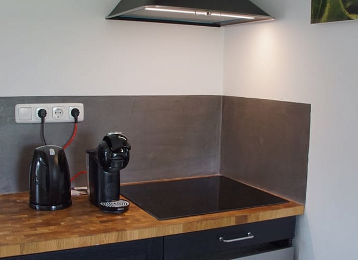 Guest house 380702 - Bed and Breakfast Noord Limburg - Huisje in Wellerlooi