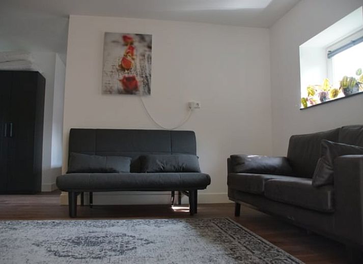 Guest house 380702 - Bed and Breakfast Noord Limburg - Huisje in Wellerlooi