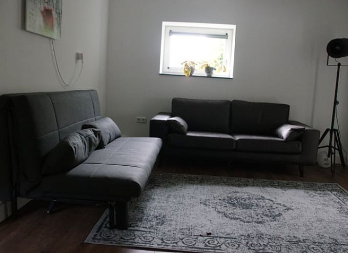 Guest house 380702 - Bed and Breakfast Noord Limburg - Huisje in Wellerlooi