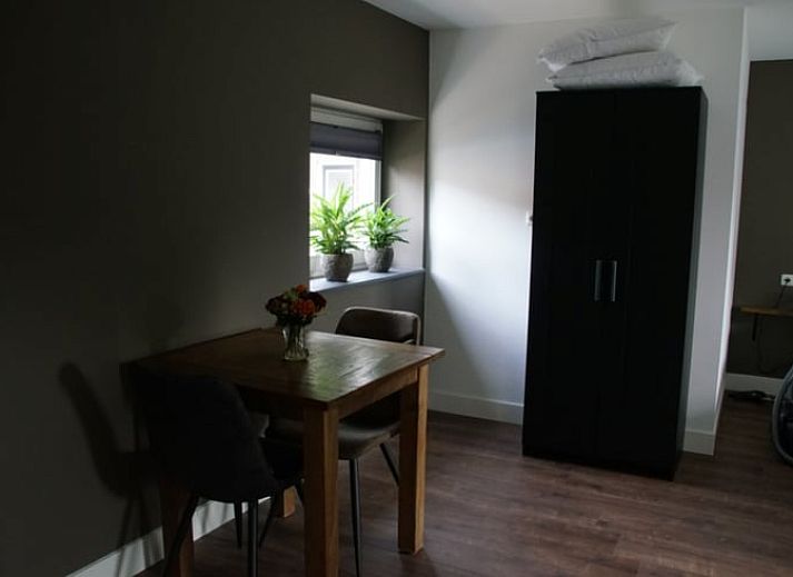 Guest house 380702 - Bed and Breakfast Noord Limburg - Huisje in Wellerlooi