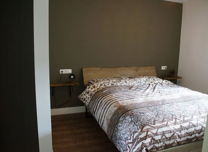 Guest house 380702 - Bed and Breakfast Noord Limburg - Huisje in Wellerlooi
